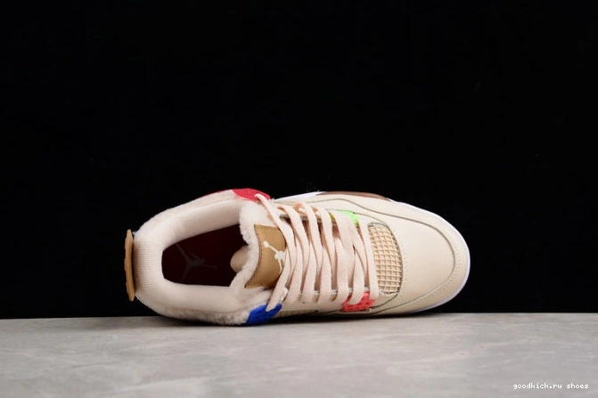 (GS) Retro Where 4 Jordan Are Things DH0572-264 Wild the 0715